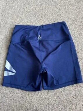 Athletic Bike Short - Size: Medium